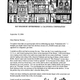 Illustration for article titled Letters From Ray Bradbury: Love what YOU love!